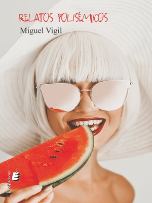 cover image of Relatos Polisémicos